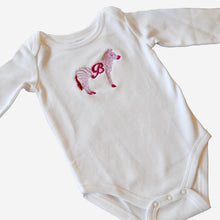 Load image into Gallery viewer, ORGANIC BABY ONESIE