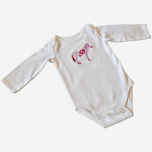 Load image into Gallery viewer, ORGANIC BABY ONESIE